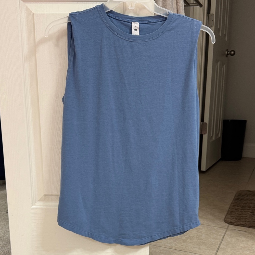 Lululemon Muscle Tank